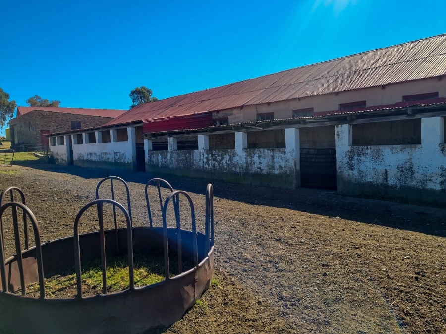 0 Bedroom Property for Sale in Bethlehem Free State